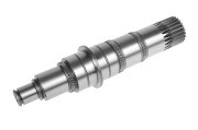 Вал МКПП 95531244 EURORICAMBI