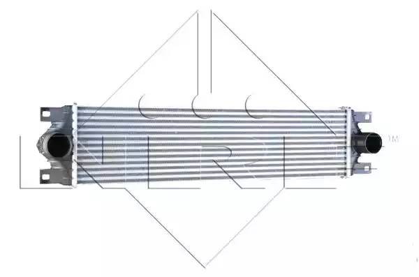 Интеркулер 30877 NRF