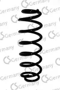 Пружина подвески 14504051 CS GERMANY
