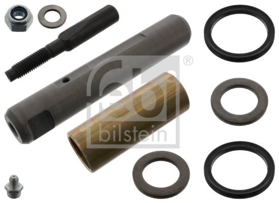 Ремкомплект, палец ушка рессоры 05483 FEBI BILSTEIN