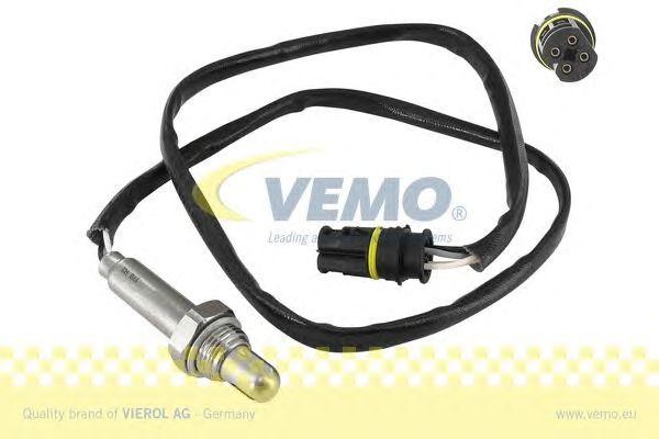 Лямбда-зонд V30-76-0010 VEMO