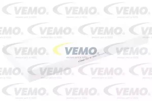 Фильтр, воздух во внутренном пространстве V22-30-1005 VEMO