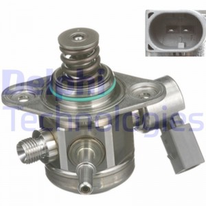 Топливный фильтр HDF924 DELPHI