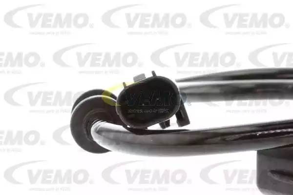 Датчик, частота вращения колеса V30-72-0162 VEMO