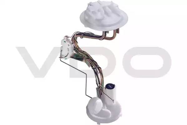 Датчик, запас топлива X10745002002V VDO