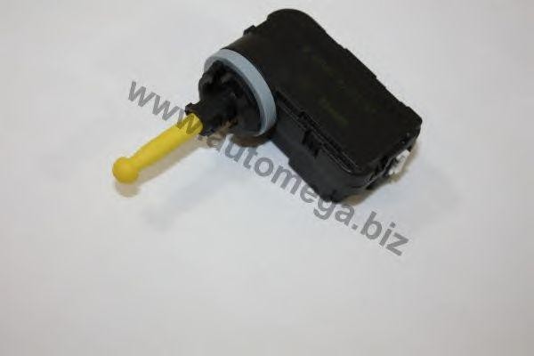 Регулировочный элемент, регулировка угла наклона фар 1012070525 AUTOMEGA