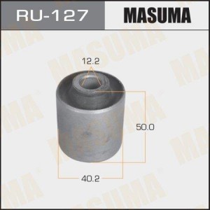 Сайлентблок RU-127 MASUMA
