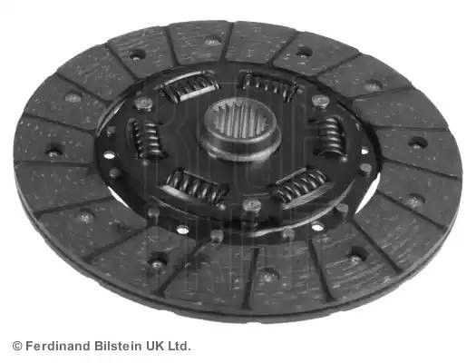 Диск сцепления ADD63111 BLUE PRINT