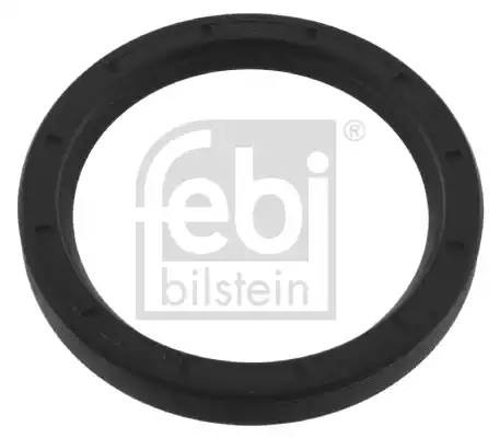 Уплотняющее кольцо, коленчатый вал 02083 FEBI BILSTEIN
