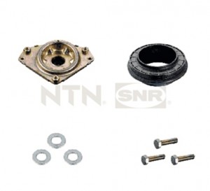 Ремкомплект, опора амортизационной стойки KB66003 NTN SNR