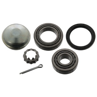 Комплект подшипника ступицы колеса 05386 FEBI BILSTEIN