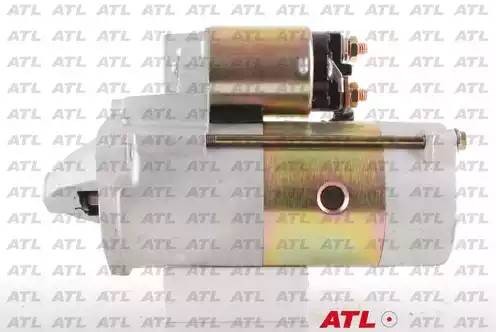 Стартер A 76 550 ATL DELTA AUTOTECHNIK
