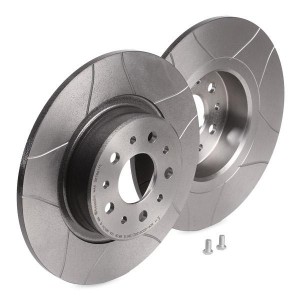 Тормозной диск 08.7861.75 BREMBO