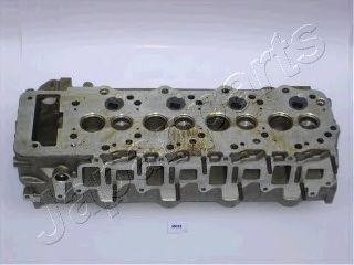 Головка цилиндра XX-MI023 JAPAN PARTS GROUP