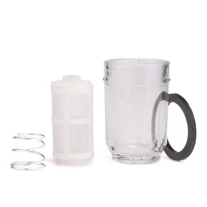 Топливный фильтр 08754 FEBI BILSTEIN