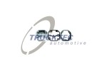 Клапанная крышка, пневматический компрессор 01.15.052 TRUCKTEC