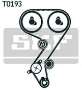 Комплект ремня ГРМ VKMA03256 SKF