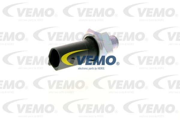 Датчик давления масла V15-99-2004 VEMO