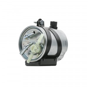 Фильтр топливный PP9807 FILTRON