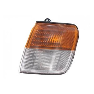 Указатель поворота 214-1531L-UE DEPO