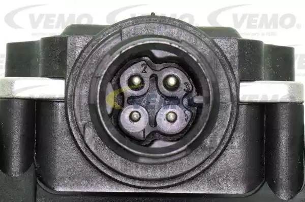 Расходомер воздуха V20-72-0004 VEMO