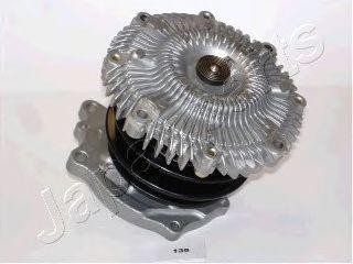 Водяной насос PQ139 JAPAN PARTS GROUP