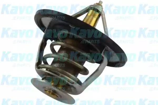 Термостат, охлаждающая жидкость TH-9002 KAVO PARTS