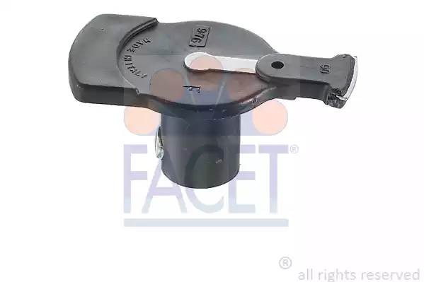 Бегунок распределителя зажигани 37976 FACET