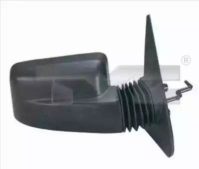 Наружное зеркало 3050004 TYC