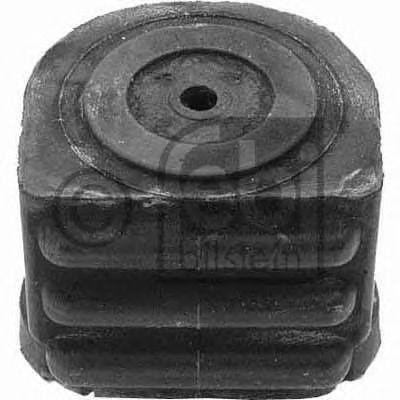 Подвеска, рычаг независимой подвески колеса 03143 FEBI BILSTEIN