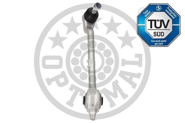 Рычаг независимой подвески колеса, подвеска колеса G6784 OPTIMAL