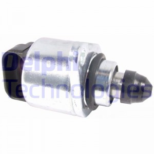 Поворотная заслонка, подвод воздуха CV1020012B1 DELPHI