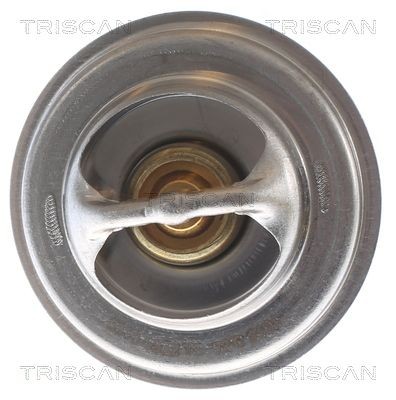 Термостат, охлаждающая жидкость 8620 6382 TRISCAN