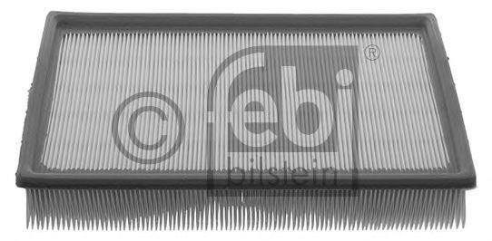 Воздушный фильтр 01512 FEBI BILSTEIN
