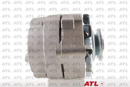 Генератор L80050 ATL DELTA AUTOTECHNIK