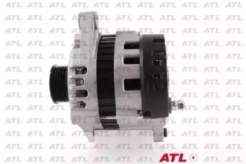 Генератор L 69 470 ATL DELTA AUTOTECHNIK