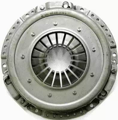 Нажимной диск сцепления 883082 999618 SACHS