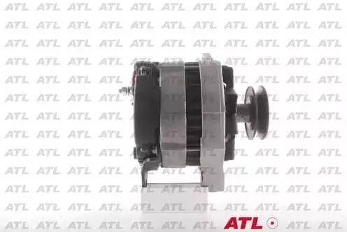 Генератор L34820 ATL DELTA AUTOTECHNIK