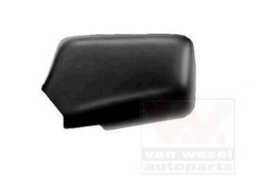 Покрытие, внешнее зеркало 5880842 VAN WEZEL