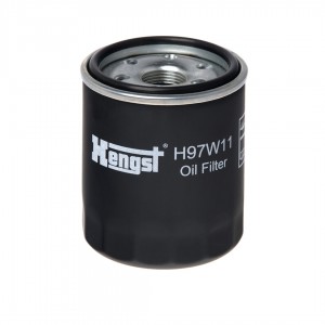 Масляный фильтр H97W11 HENGST