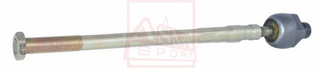 Тяга рулевая 0522-240 ASVA