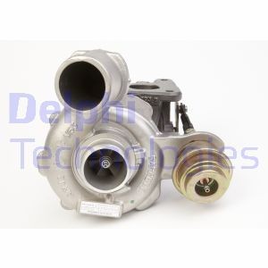 Топливный фильтр HDF535 DELPHI