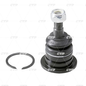 Наконечник рулевой тяги CES-6R CTR
