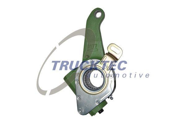 Система тяг и рычагов, тормозная система 01.35.053 TRUCKTEC