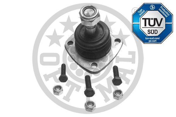 несущий / направляющий шарнир G3091 OPTIMAL