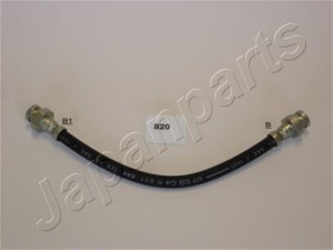 Кронштейн, тормозный шланг TF820 JAPAN PARTS GROUP