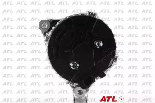 Генератор L 42 540 ATL DELTA AUTOTECHNIK