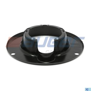 Защита дискового тормозного механизма 53156 AUGER