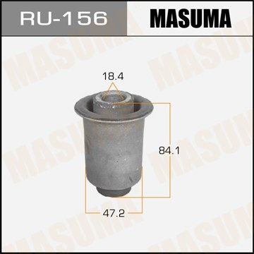 Сайлентблок RU-156 MASUMA