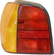 Задний фонарь 5824931 VAN WEZEL